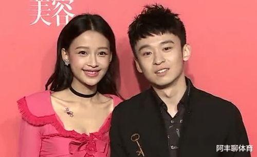 娱乐圈当爸爸的明星