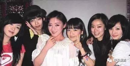 娱乐吃瓜闺蜜是谁啊