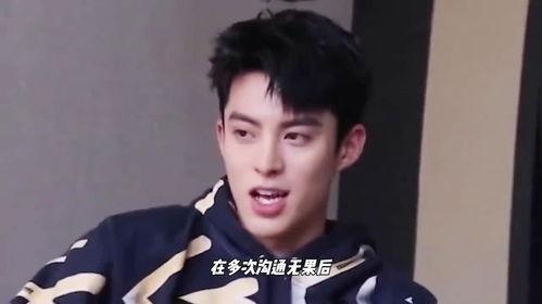 王鹤棣八卦,揭秘娱乐圈新晋小生的成长之路与情感纠葛