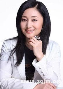 杏儿演员张蕾个人资料,才华横溢的影视新星