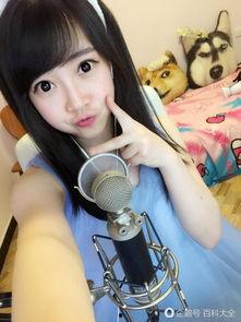 熊猫tv女主播ld号,魅力四溢的直播界新星
