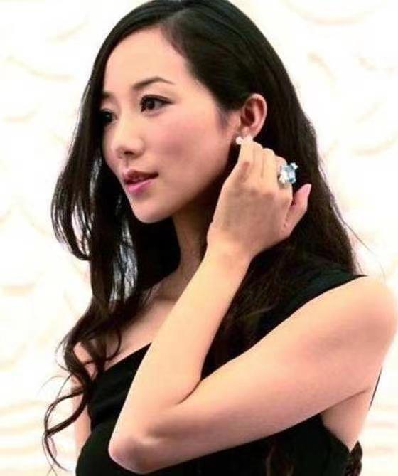 娱乐圈大佬韩雪